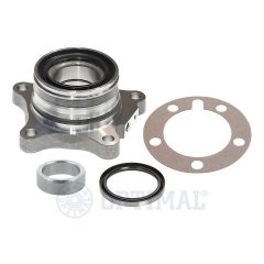 OPTIMAL 982959 — Set rulment roată