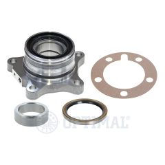 OPTIMAL 982960 — Set rulment roată