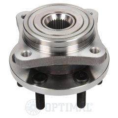 OPTIMAL 990670 — Комплект подшипника ступицы