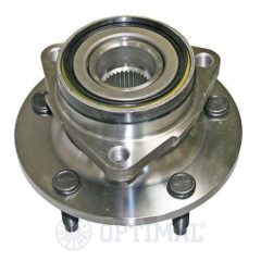 OPTIMAL 991332 — Комплект подшипника ступицы