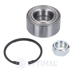 OPTIMAL 991655 — Set rulment roată