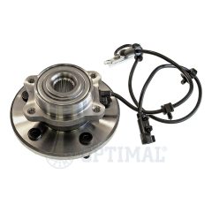 OPTIMAL 991691 — Set rulment roată