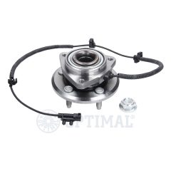 OPTIMAL 991710 — Комплект подшипника ступицы