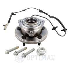 OPTIMAL 991735 — Set rulment roată