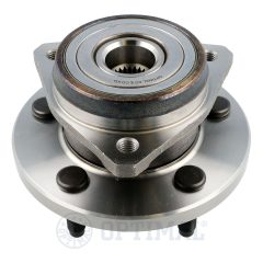 OPTIMAL 991863 — Set rulment roată