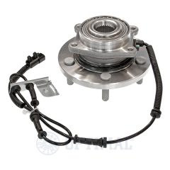 OPTIMAL 991870 — Set rulment roată