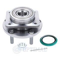 OPTIMAL 991898 — Set rulment roată