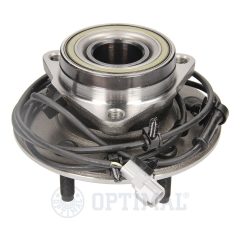 OPTIMAL 991907 — Комплект подшипника ступицы