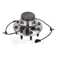 OPTIMAL 991912 — Set rulment roată