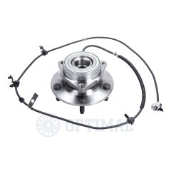 OPTIMAL 991924 — Комплект подшипника ступицы