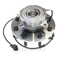OPTIMAL 991925 — Set rulment roată