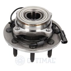 OPTIMAL 991929 — Set rulment roată
