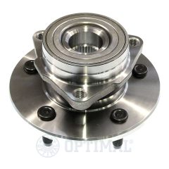 OPTIMAL 991955 — Комплект подшипника ступицы