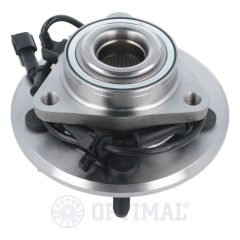 OPTIMAL 991974 — Комплект подшипника ступицы