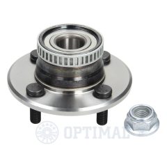 OPTIMAL 992355 — Set rulment roată
