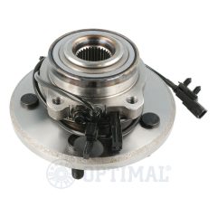 OPTIMAL 992602 — Set rulment roată