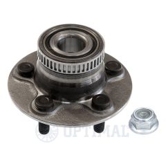 OPTIMAL 992689 — Set rulment roată