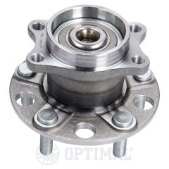 OPTIMAL 992742 — Комплект подшипника ступицы