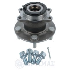 OPTIMAL 992746 — Комплект подшипника ступицы