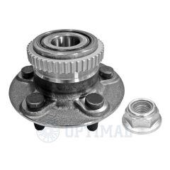OPTIMAL 992754 — Set rulment roată