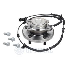 OPTIMAL 992881 — Set rulment roată