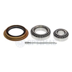 OPTIMAL 992943 — Set rulment roată