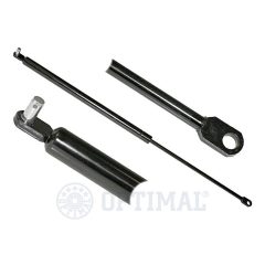 OPTIMAL AG-17002 — Газовый упор крышки багажника