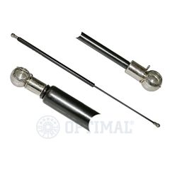 OPTIMAL AG-17278 — Газовый упор крышки багажника