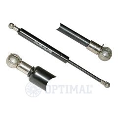 OPTIMAL AG-17327 — Газовый упор крышки багажника