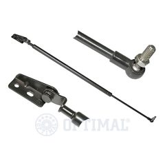OPTIMAL AG-17431 — Amortizor cu gaz capac portbagaj