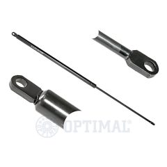 OPTIMAL AG-17955 — Amortizor cu gaz capac portbagaj