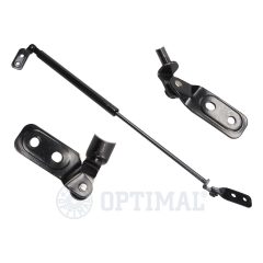OPTIMAL AG-40134 — Amortizor cu gaz capac portbagaj
