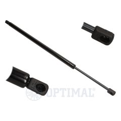 OPTIMAL AG-40605 — Газовый упор крышки багажника