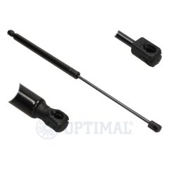 OPTIMAL AG-40743 — Газовый упор крышки багажника