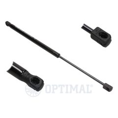 OPTIMAL AG-40817 — Amortizor cu gaz capac portbagaj