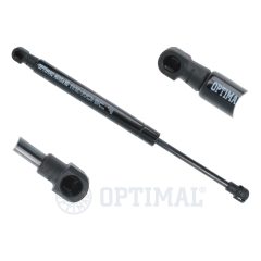 OPTIMAL AG-41139 — Amortizor cu gaz podea extensibilă portbagaj