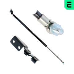 OPTIMAL AG-50523 — Amortizor cu gaz capotă