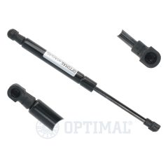 OPTIMAL AG-50599 — Amortizor cu gaz podea extensibilă portbagaj
