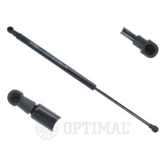 OPTIMAL AG-50749 — Газовый упор откидного заднего стекла