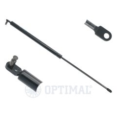 OPTIMAL AG-50779 — Газовый упор крышки багажника