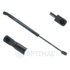 OPTIMAL AG-51026 — Газовый упор крышки багажника