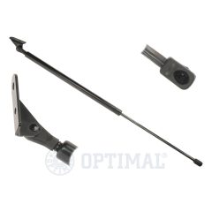 OPTIMAL AG-51254 — Amortizor cu gaz capac portbagaj