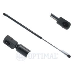 OPTIMAL AG-51322 — Газовый упор крышки багажника
