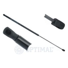 OPTIMAL AG-51770 — Газовый упор капота