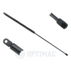 OPTIMAL AG-51815 — Газовый упор капота