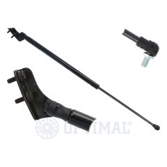 OPTIMAL AG-52213 — Amortizor cu gaz capac portbagaj
