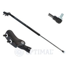 OPTIMAL AG-52215 — Amortizor cu gaz capac portbagaj