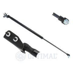 OPTIMAL AG-52222 — Газовый упор крышки багажника