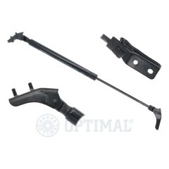 OPTIMAL AG-52242 — Amortizor cu gaz capac portbagaj