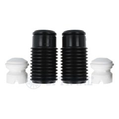 OPTIMAL AK-735005 — Set burduf și tampon amortizor